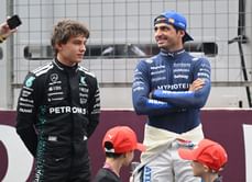 F1 veteran rules out Carlos Sainz’s Mercedes entry after Antonelli’s Baku result