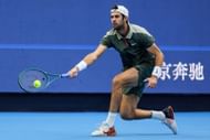 Karen Khachanov (Source: Getty)