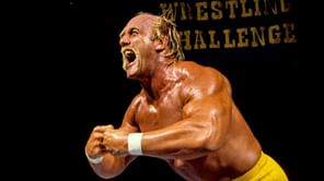 Hulk Hogan Movie Role Almost Went to Another WWE Legend, Sgt. Slaughter Recalls (Exclusive)