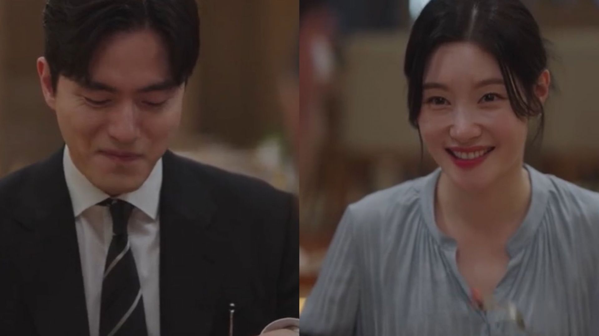 Beyond the Bar ending explained.(Images via Netflix)