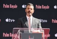 Jimmy Kimmel (Image via Getty Images)