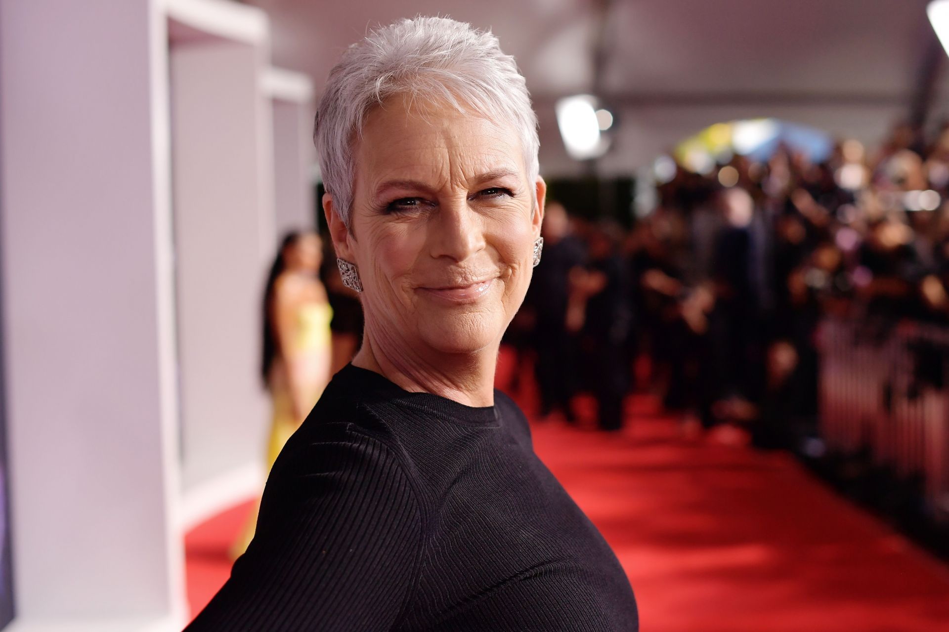 Jamie Lee Curtis (Image via Matt Winkelmeyer/Getty Images)