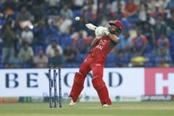 Who is Hammad Mirza? 5 interesting facts about Oman batter who scored 51 in IND vs OMA Asia Cup 2025 match