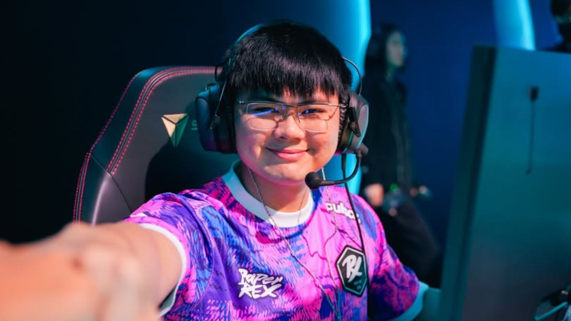 Valorant Champions 2025: 5 players to follow  (Image via Riot Games)
