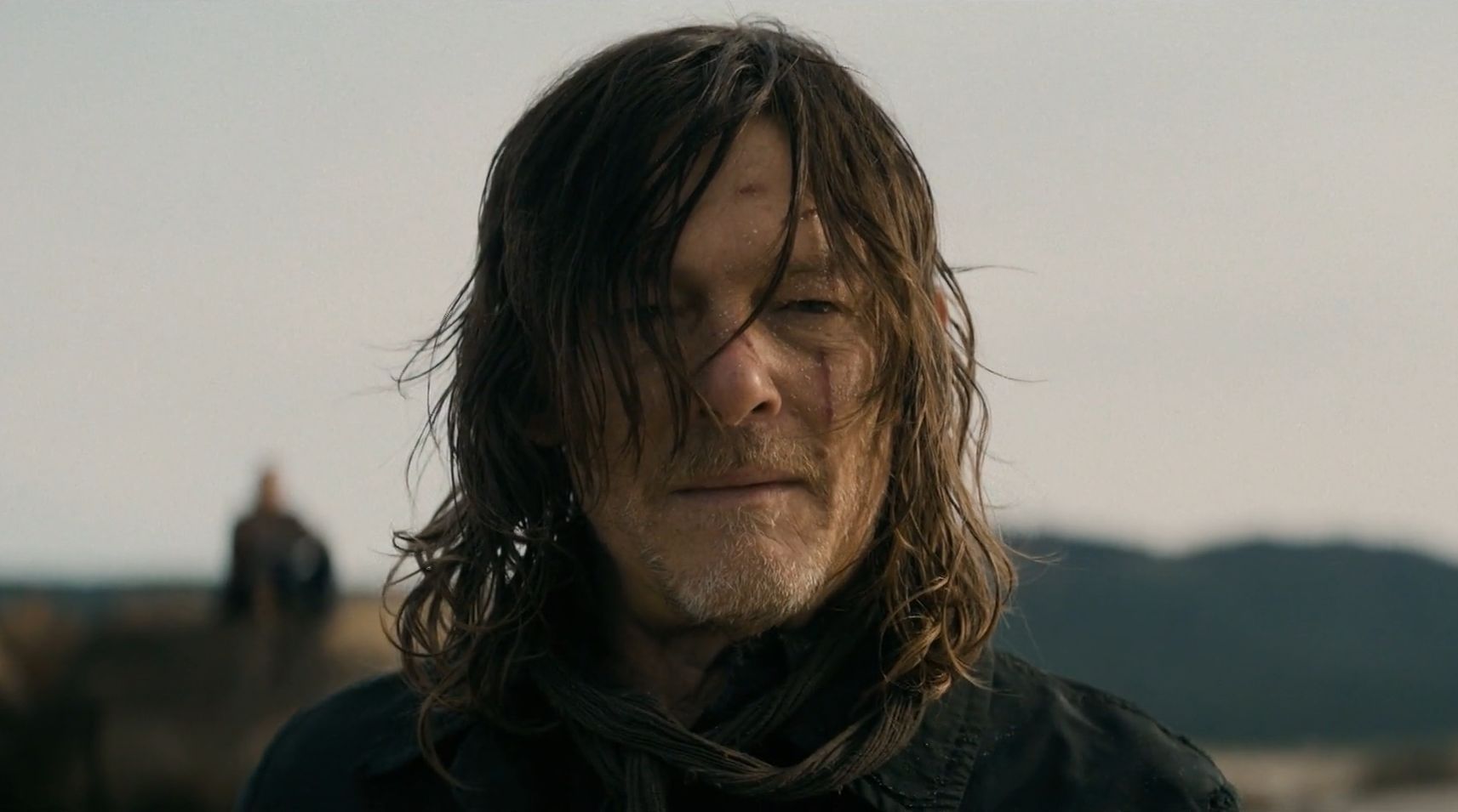 A still from The Walking Dead: Daryl Dixon season 3 (Image via AMC+)