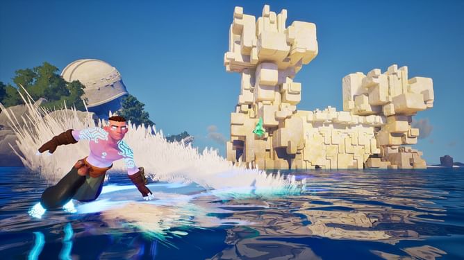 Voyagers of Nera: Everything we know