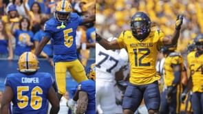 "Underrated rivalry": CFB fans rejoice over Pittsburgh & West Virginia's big decision to sustain Backyard Brawl in college football