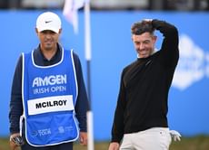 Irish Open 2025 odds and top bets explored