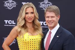 Clark Hunt’s daughter Gracie Hunt shares glimpse of wholesome memories from family trip to Brazil following Chiefs' 27-21 loss to Chargers