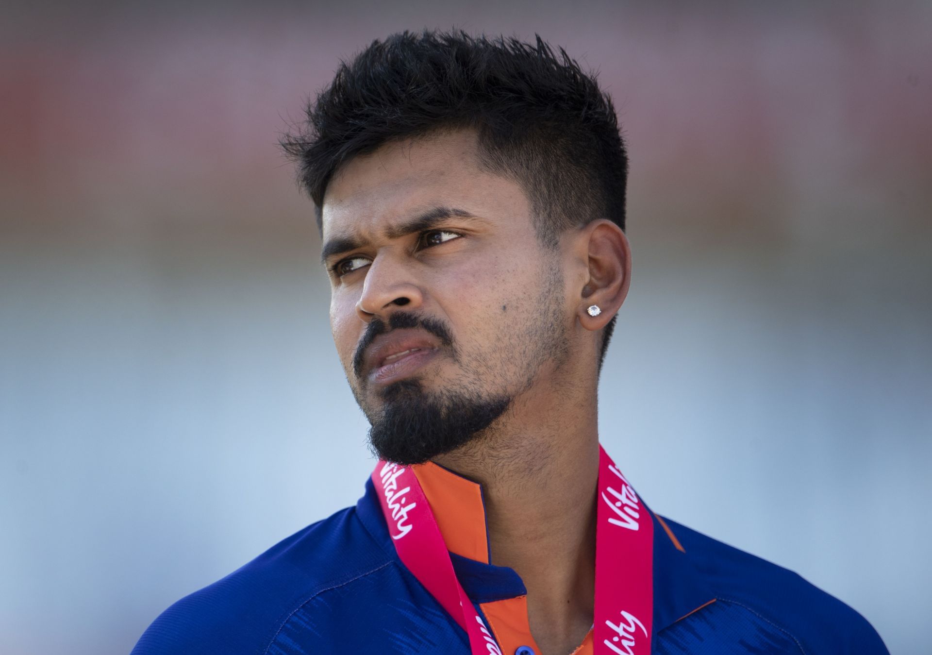 England v India - 3rd Vitality IT20 - Source: Getty