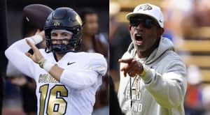 Deion Sanders bluntly denies naming Ryan Staub as Colorado QB1 while giving hopes to Kaidon Salter for Houston matchup in Week 3