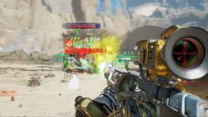 5 best Legendary assault rifles in Borderlands 4, ranked