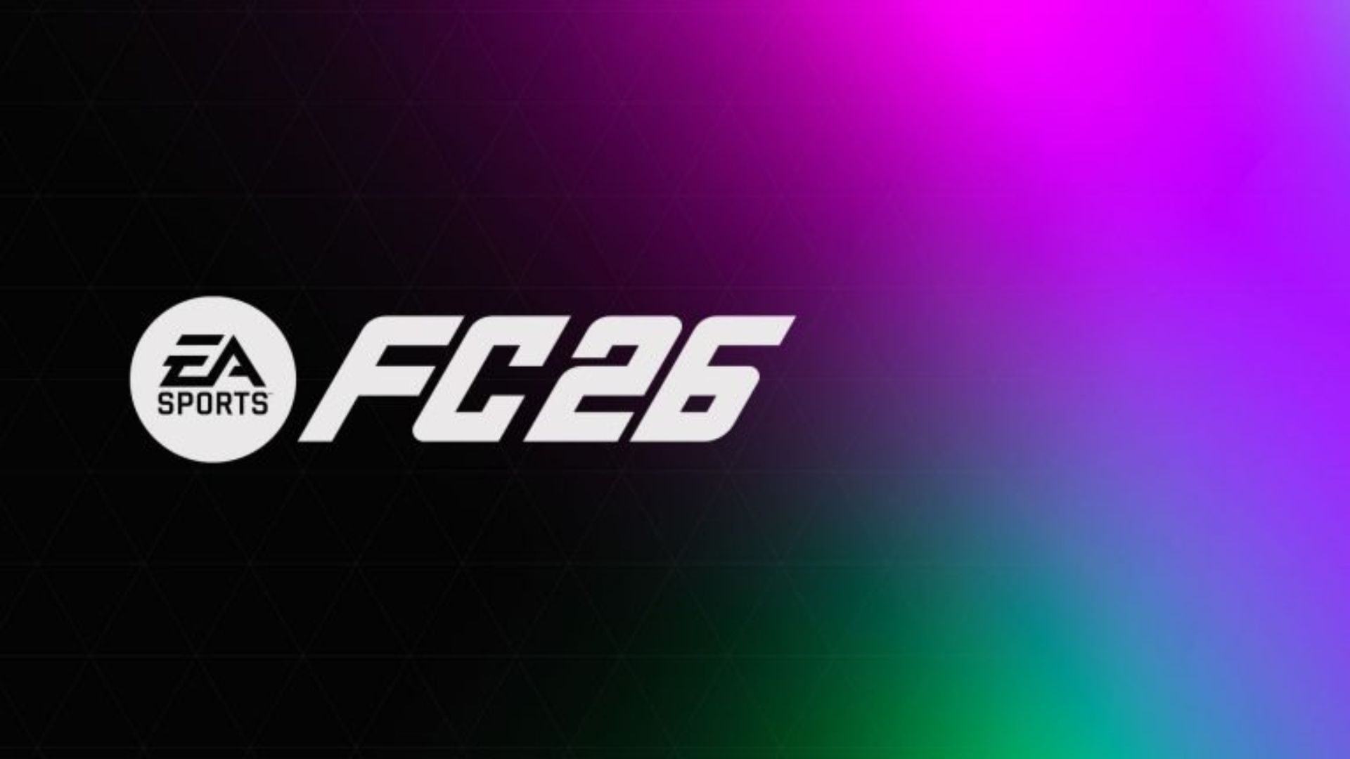 Can you change club name in the EA FC 26 web app?