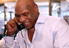 Manager of The Game and 6ix9ine opens up about physical altercation with Mike Tyson over Tupac "wasn't a gangster" remarks