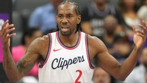 5 teams that can sign Kawhi Leonard to non-taxpayer mid-level exception if NBA voids Clippers star's contract ft. Thunder