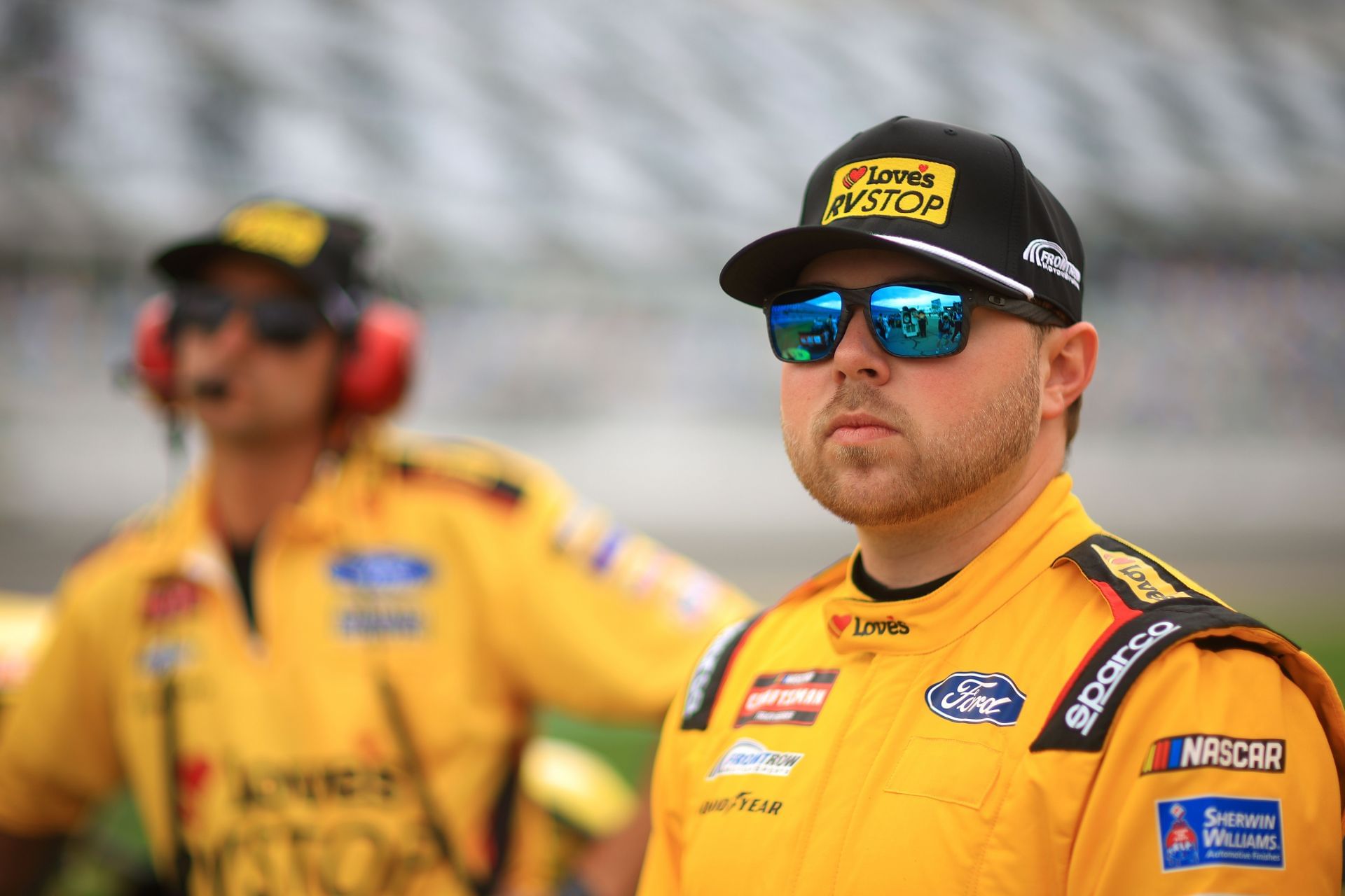 NASCAR Craftsman Truck Series Fresh from Florida 250 - Qualifying - Source: Getty