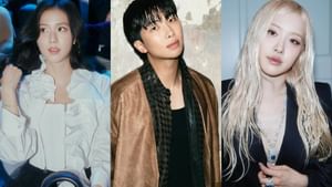 "He wasn't waving at them": Internet divided over speculations of interaction between BTS' Namjoon & BLACKPINK's Rosé and Jisoo at Frieze Seoul 2025