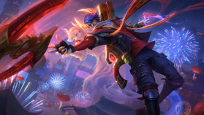 "Who wants a piece of the champ?!": League of Legends LoLdle answers 1157 (Saturday, September 6, 2025)