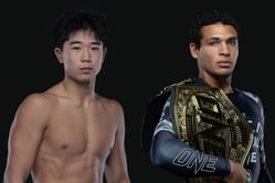 ONE Fight Night 35 preview and predictions: Adrian Lee vs. Tye Ruotolo