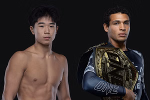 ONE Fight Night 35 preview and predictions: Adrian Lee vs. Tye Ruotolo