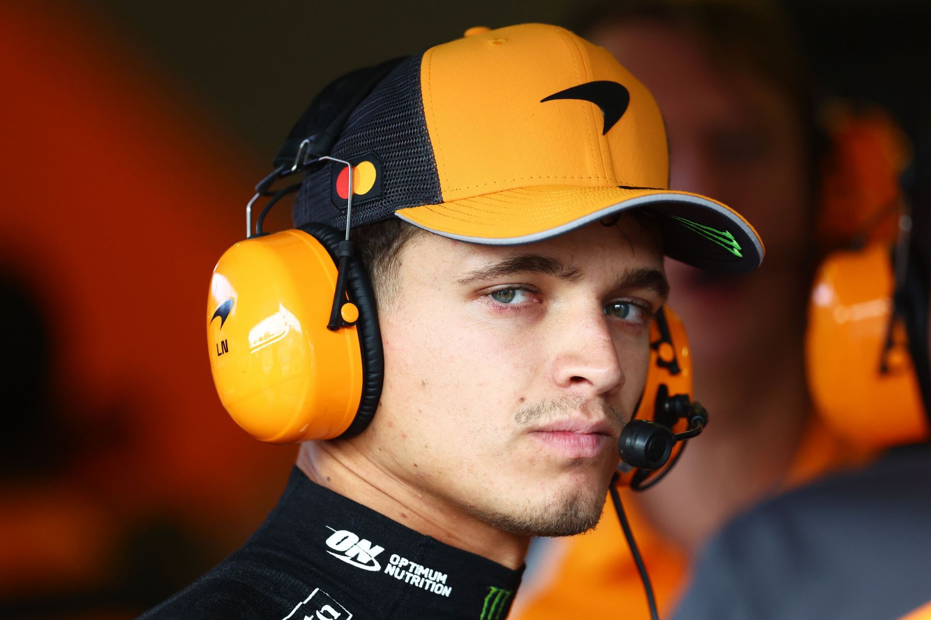 F1 Grand Prix of Azerbaijan - Practice - Source: Getty