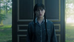 7 Times 'Wednesday' Season 2 Recreated Scenes from the Addams Family Movies
