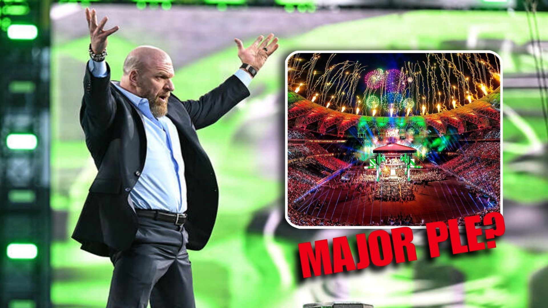 Triple H