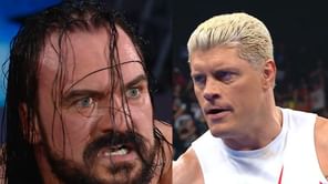 There’s only one man who could replace Drew McIntyre at WWE Wrestlepalooza and face Cody Rhodes!