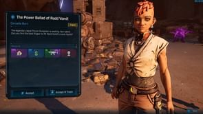 Borderlands 4: The Power Ballad of Rodd Vomit walkthrough