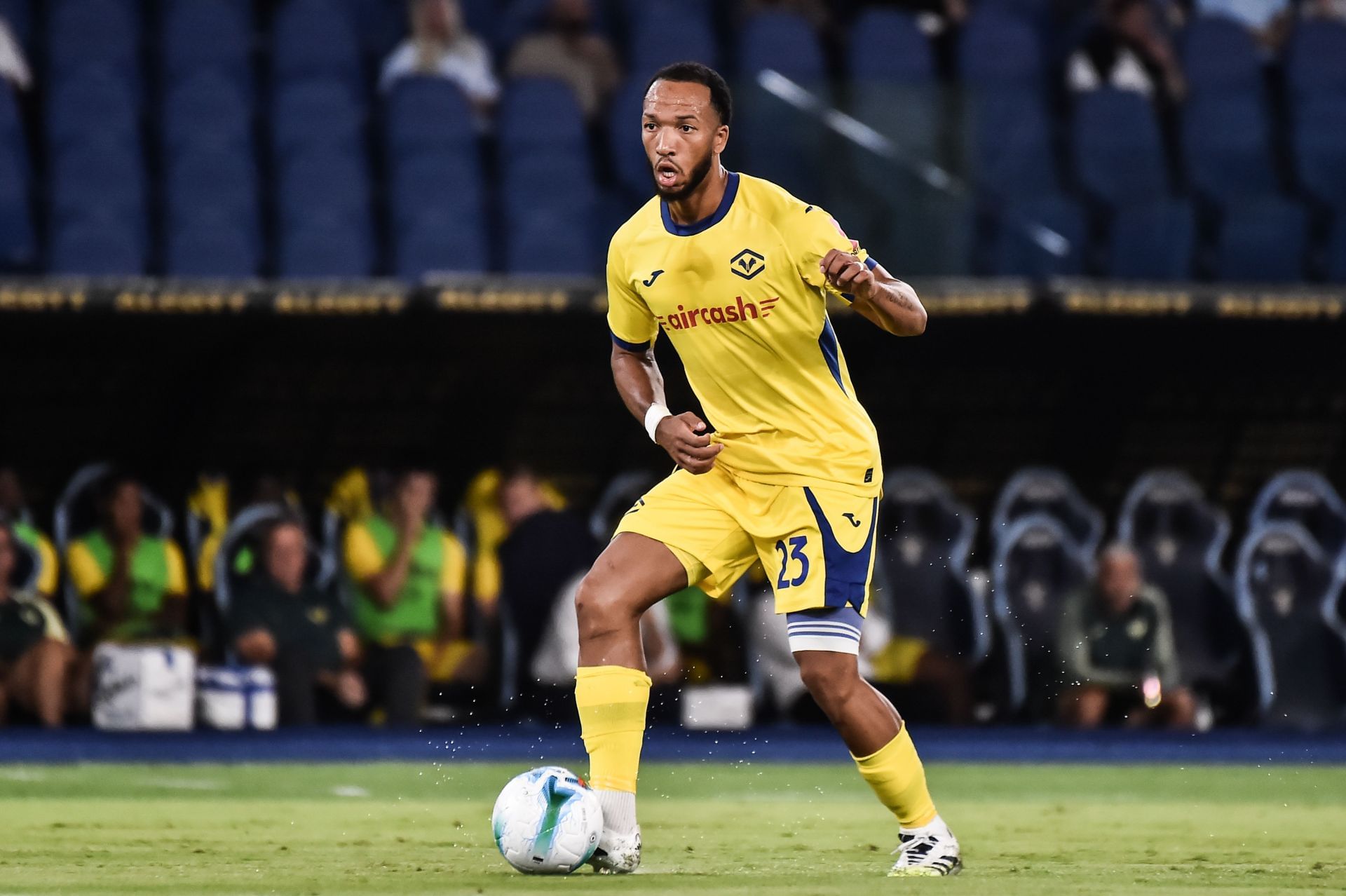 SS Lazio v Hellas Verona FC - Serie A - Source: Getty