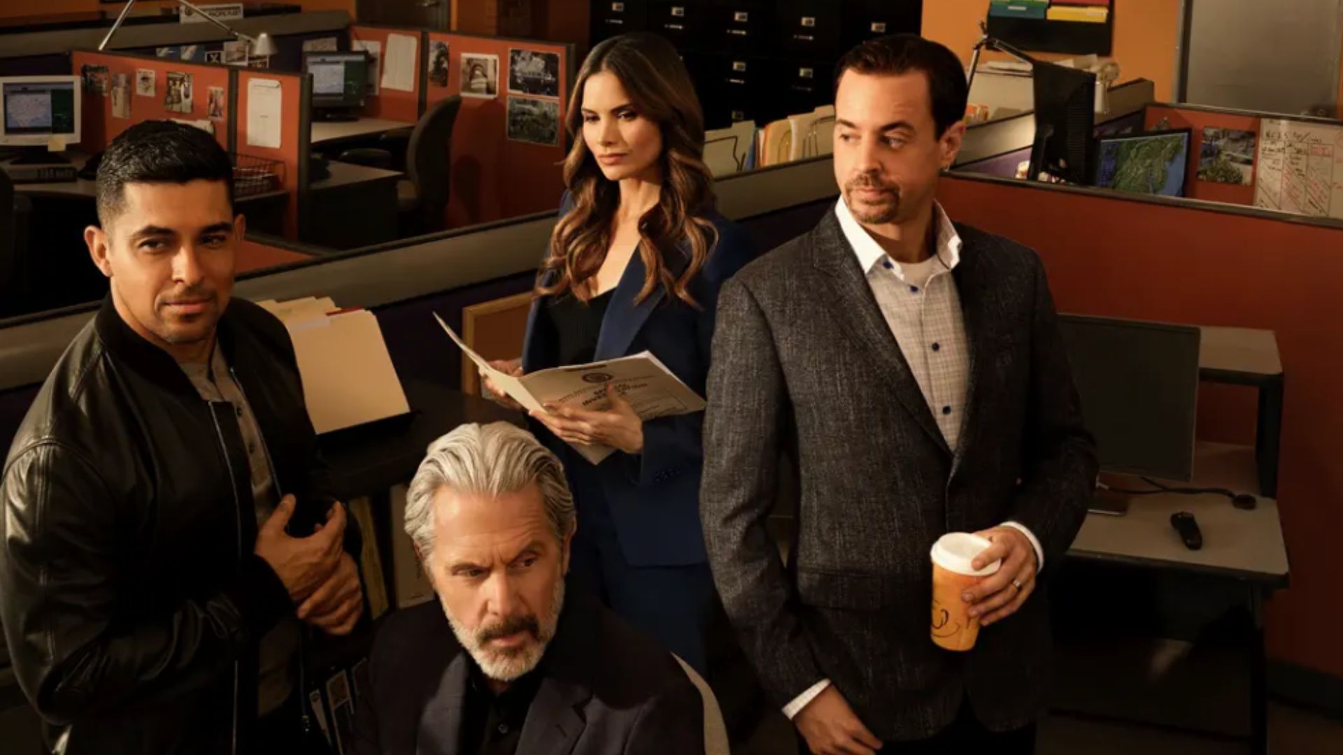 A still from the show (Image via Apple TV)