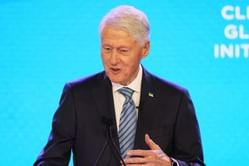 What did Bill Clinton say in a birthday letter to Epstein? Former president talked about late financier's "childlike curiosity" and more