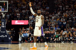 LeBron James' retirement prediction made by former NBA champ