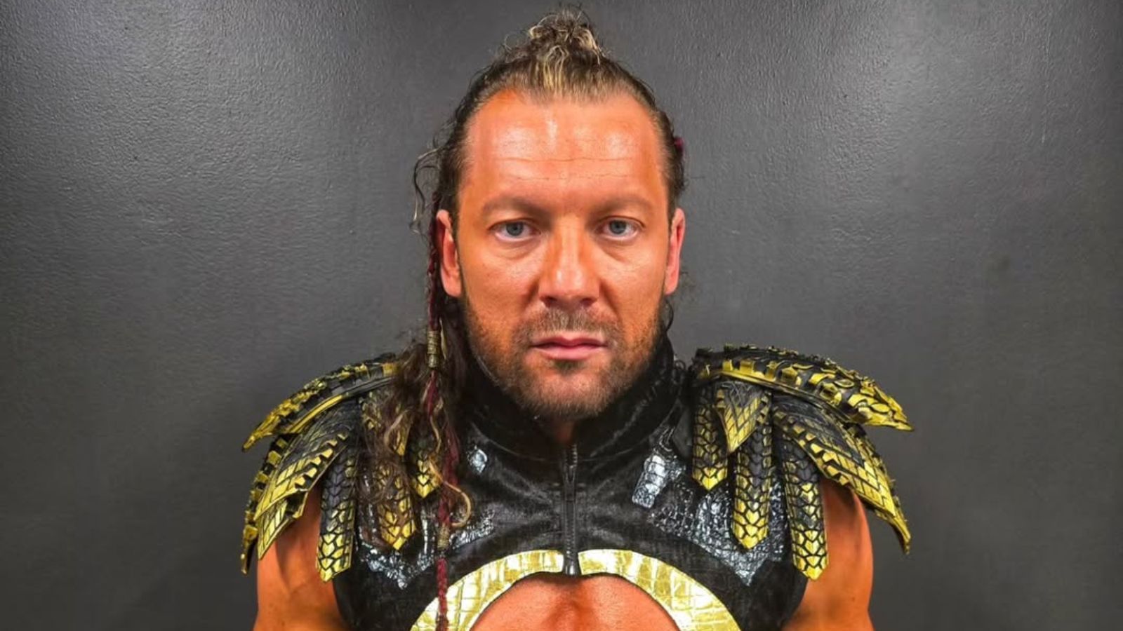 Kenny Omega