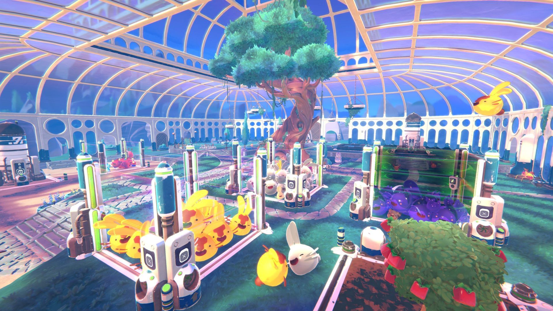 Slime Rancher 2 Xbox Game Pass