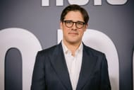 Rich Sommer at Premiere Of Hulu's The Dropout (Image via Getty)