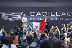 “We want to earn our respect”: Sergio Perez’s F1 boss opens up on Cadillac’s priorities for 2026