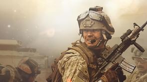Is Warfare based on a true story? Details explored