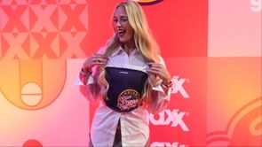 "This is my new team, the medical staff" - Sophie Cunningham goes viral with hilarious joke amid bad luck with injuries