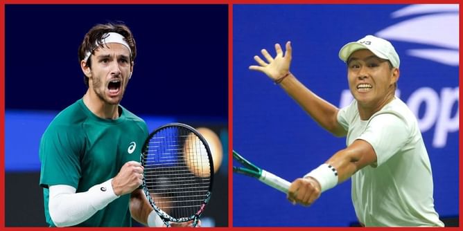 China Open 2025 today's predictions: Men's singles ft. Lorenzo Musetti vs Giovanni Mpetshi Perricard, Learner Tien vs Francisco Cerundolo | Sept 26
