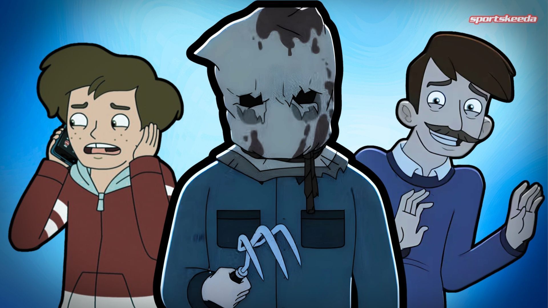 Haunted Hotel season 1 ending explained: Why were the Acolytes targeting Abadon?