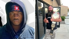 Raja Jackson under fire as WWE veteran reacts to disturbing attack on Syko Stu (Exclusive)