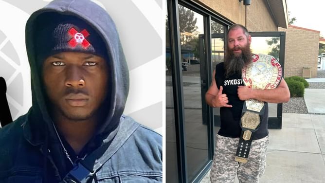 Raja Jackson under fire as WWE veteran reacts to disturbing attack on Syko Stu (Exclusive)