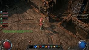 Path of Exile 2: Benedictus, First Herald of Utopia boss guide