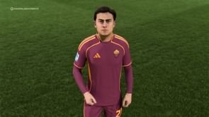 All players with 5-star skill moves in EA FC 26