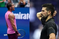 "I really want revenge"- Carlos Alcaraz issues word of caution to Novak Djokovic ahead of US Open SF showdown
