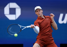 US Open 2025 Day 9: Men's singles predictions ft. Jannik Sinner vs Alexander Bublik, Alex de Minaur vs Leandro Riedi