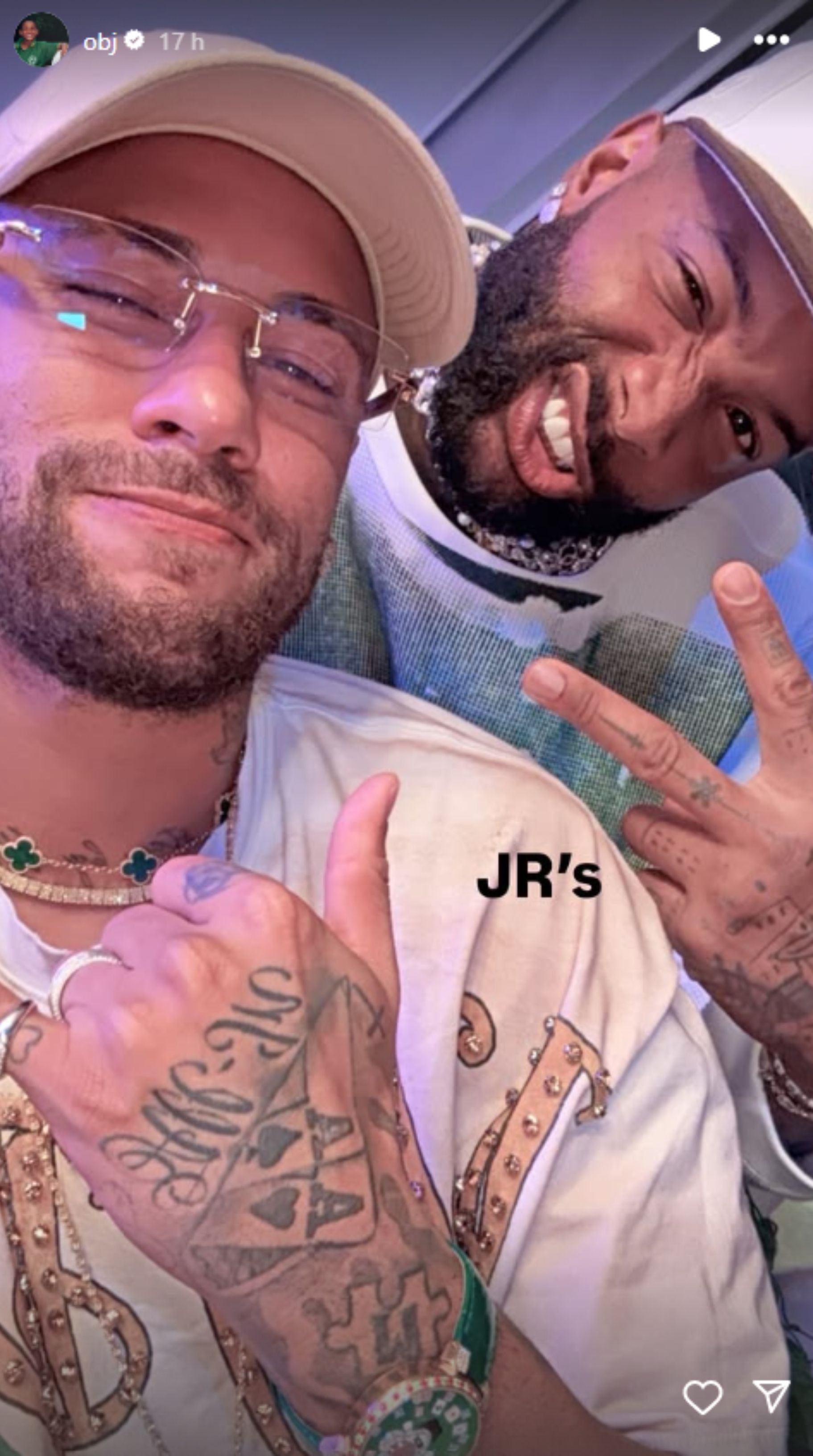 Credit: IG/obj