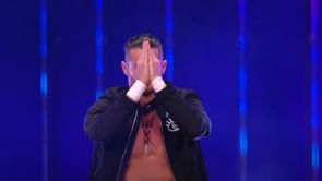 Former WWE champion returns to in-ring competition outside AEW for the first time in over a year