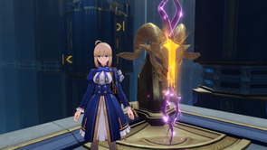 Honkai Star Rail: All Golden Scapegoat locations in Universal Matrix Great Tomb of the Nameless Titan